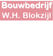 Bouwonderneming W.H. Blokzijl Groningen Friesland Drenthe
